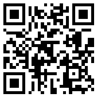QR Code for dash:XfPYoGEoTjDofvEGWj3eTruQR1Hf7EEDNU