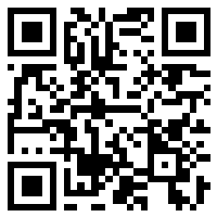 QR Code for dash:XfPayZMM52UQEsCrck5Q3FVnmypkCV7VV8