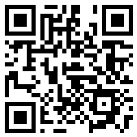 QR Code for dash:XfPjVqTqRRitfy6kaUTfW6ggJmgSMrqJWR