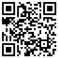 QR Code for dash:XfPrp8x45U7bV4f4Es73wW8moKsr1bb8Gq