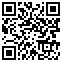 QR Code for dash:XfQJGRREdohJBFzt7Uhug5GDhw8R2y496J