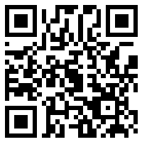 QR Code for dash:XfQmNde7okPxxo3reCPhdGiH9UPrSEfFk4
