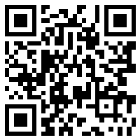 QR Code for dash:XfQw5QSWqoe6ijj2vZoC81vABEoFgugfJv
