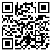 QR Code for dash:XfR2Fs9xgML6mELAXBUc22ZrZUV8Zzs7Ff