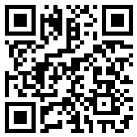 QR Code for dash:XfR8me8KPaoT6U3D2CEt1wfAwXpYRmfpUV