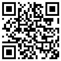 QR Code for dash:XfRAuckwsqUBQ2bWGrwH6Z1RnMBVeCcS7A