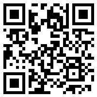 QR Code for dash:XfRBao151fkaKHogWYj7x3GcJc8B55NFFB