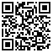 QR Code for dash:XfRLo43CGJjGHcdqZMbx5pNCTroFrW2JaG