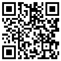 QR Code for dash:XfRP1ABC1BsgKJZjpYrf1hvgmxdWCGqaFr