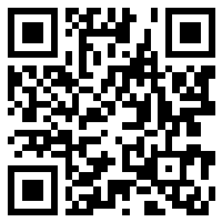 QR Code for dash:XfRUFFFC6NEw8RnzjPMntAUy2udSCispwr