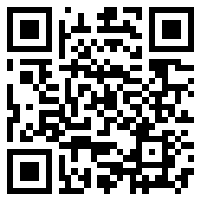 QR Code for dash:XfRiBwAw3HHwg6ffid7ZacVoDrHMCc1DB7