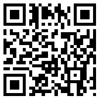QR Code for dash:XfRq1AM6WF2r3K4yKrsrcRCimPDp1hKjpD