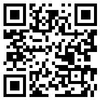 QR Code for dash:XfRx2U9kpr7wgN3hsCQccUu9RotWDr25DF