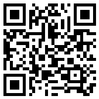 QR Code for dash:XfRyN9PzqCe9iG95BApYKL8SS2mFaD6SKT