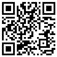 QR Code for dash:XfS3aRfYWeLBBAVsLHosfUGmnBixFUhqFe