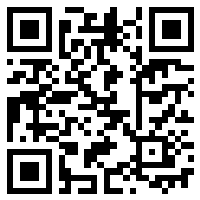 QR Code for dash:XfSCkKHkmwMKKUW6STgWU8U9pJCqecUbgH