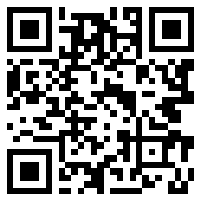 QR Code for dash:XfSVU6kDyL8AAzfA4fPpv5eCSB8QvBWcLF