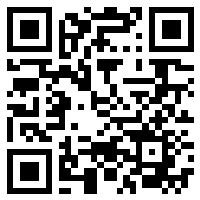 QR Code for dash:XfScSsQVLriSNqfPCr5tVNrpkMZfxR3FVP