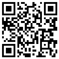 QR Code for dash:XfTFTVbPFy7pHqXQaPyyHKBAgHDeg5Ke9j