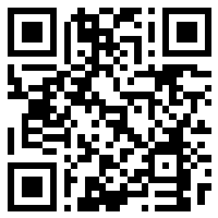 QR Code for dash:XfTTENwhM6fESEXpTNHG9Zt3EnzW88ixvp