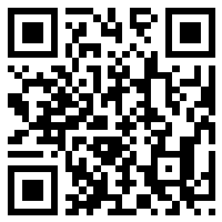 QR Code for dash:XfTYi2U6myAZMV3fEBZauDJCCDWE7jLmx7