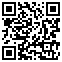 QR Code for dash:XfTZGpBc6xcsprvNgV85h2JP2UL3E4oFcS