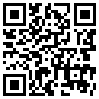 QR Code for dash:XfTdbRtRGftE3uLKNjsKnJrXiAfqyQZrkR