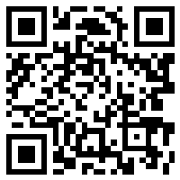 QR Code for dash:XfTdzAJdXh13AFaTy5ABcj3qzyVGAWvMaS