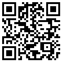 QR Code for dash:XfTgKWAevMMxypbbZ83FVhum7RXftDYFPA