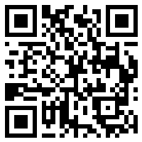 QR Code for dash:XfTgbzAD4xC56EF5fw2u7HurF4ofhKhdWM
