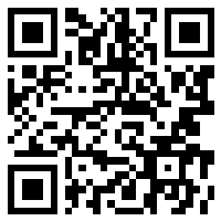 QR Code for dash:XfThEbfS9kD855piHbzwwWQcZBTrcnsH6B