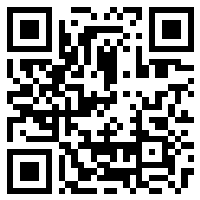 QR Code for dash:XfTnioiARtsk7rATCggQEWHJSGDieT2biR