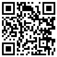 QR Code for dash:XfTrheJkNN7jHTvgiSKHhMK8WMRDNjvuke