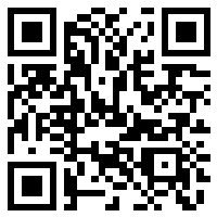 QR Code for dash:XfTx8F7V19dfyxzf4ttYHLU75996Dabm1B