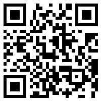 QR Code for dash:XfU1DC3EV8L4D92Ypbn6LFuB3qqwFkn1pf