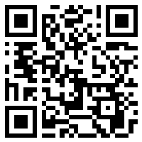 QR Code for dash:XfU3WLrsAmRmifjbESFwUhQ583WQ8P6vy8