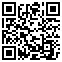 QR Code for dash:XfU5FzrL3sK3eYsSAZmpGSH7559Jj3ScCM