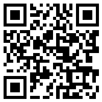 QR Code for dash:XfUBzZ3MBJkQ6JthXGqUVVppvNsPyv9H3Z