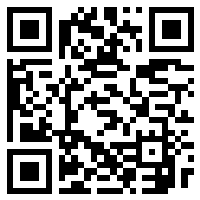QR Code for dash:XfUEpffkp7fET6kA8D7mYXNbrtkrs5oJyn