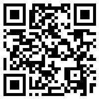 QR Code for dash:XfURWSAoR5m6x9ZFSbUv4euG38p5cDg6yr