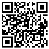 QR Code for dash:XfUZDA1gZZ5cF6BapUTEq83eAN4zB7scaW
