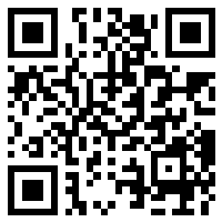 QR Code for dash:XfUgi9njbM5YrfWYETWg3bc3CK3Q1BAauR