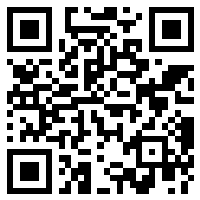 QR Code for dash:XfUit8XCC7YemADzkBujWfXxjB95FBD6My
