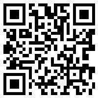 QR Code for dash:XfUkWXP9grDXaYgX1oUoHMAKybvbBT1kck