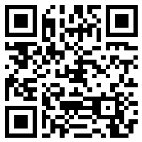 QR Code for dash:XfV5sj64sTt1xChe2acS7y3739L5vgoAF8