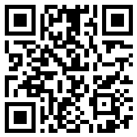 QR Code for dash:XfVEkZkT59RR4QAkmCEXCxusVnqCVqUoEm
