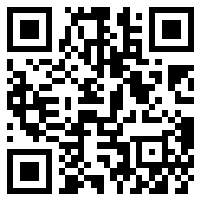 QR Code for dash:XfVVNFgYokB9ySh6qDeWdVs2b8AV3jEoiS