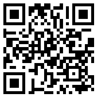 QR Code for dash:XfWAmV1x1x8x5dWPEkxfPz3PdbFmvmYfba