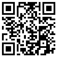 QR Code for dash:XfWMM3cshzVWuWEXWNrma2rptW7tg6uVZB
