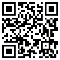QR Code for dash:XfWPLMJP6bRANbMp5WXaaEiK2ota1bbVpm